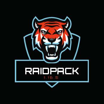 RaidPack v1 16x by GoodHercules on PvPRP